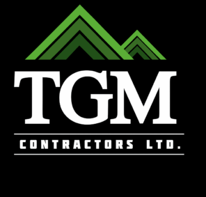 TGM Contractors Ltd logo
